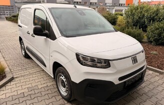 Fiat Doblo Cargo/Van M L1H1 1.5 100KM Furgon