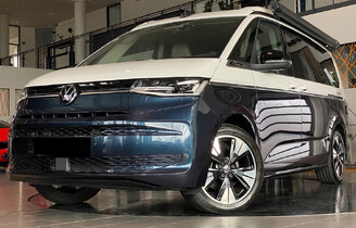 Volkswagen Multivan California Ocean DSG 2.0 150KM Kombi