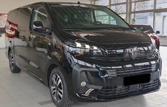 Peugeot Traveller Long L2H1 Business VIP EAT8 2.2 180KM Kombi