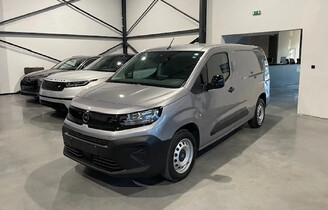 Opel Combo Van XL L2H1 1.5 100KM Furgon