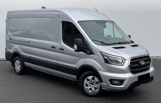Ford Transit 350 L3H2 Limited A8 2.0 165KM Furgon