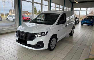 Ford Transit Connect L2 Trend A7 2.0 122KM Furgon