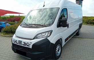 Fiat Ducato MAXI 3.5T L4H2 Izoterma 2.0 140KM Izoterma