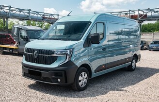 Renault Master L3H2 Extra AT9 2.0 170KM Furgon