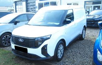 Ford Transit Courier Limited A7 1.0 125KM Furgon