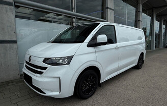 Volkswagen Transporter L2H1 DSG 2.0 150KM Furgon