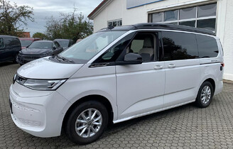 Volkswagen Multivan California Beach DSG 2.0 150KM Kombi