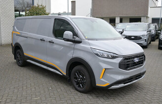 Ford Transit Custom 320 L2H1 Trail 2.0 150KM Furgon