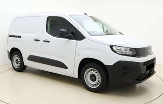 Opel Combo Van Cargo M L1H1 1.5 100KM Furgon