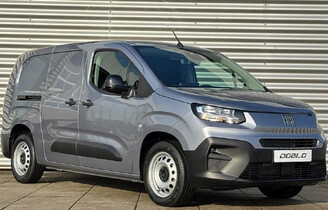 Fiat Doblo Cargo/Van XL L2H1 1.5 130KM Furgon