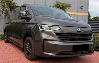 Volkswagen Transporter Edition L2H1 DSG 2.0 170 KM Furgon