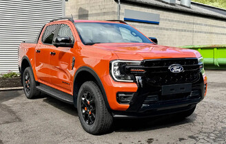 Ford Ranger Wildtrak PHEV A10 2.3 281KM Pick-Up