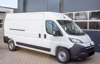 Opel Movano L3H2 2.2 140KM Furgon