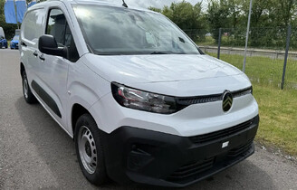 Citroen Berlingo Van XL L2H1 1.5 130KM Furgon