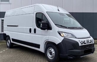 Fiat Ducato L3H2 2.2 140KM Furgon