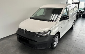 Volkswagen Caddy Cargo Maxi L2H1 TDI 2.0 102KM Furgon