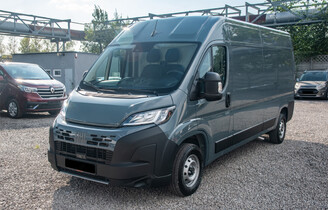 Fiat Ducato Maxi L3H2 2.2 180KM Furgon