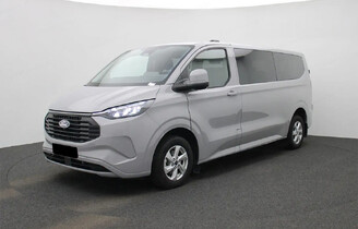 Ford Transit Custom Kombi M1 L2H1 Limited 320 2.0 150KM Kombi