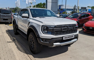 Ford Ranger Raptor 4x4 A10 3.0 292KM Pick-Up