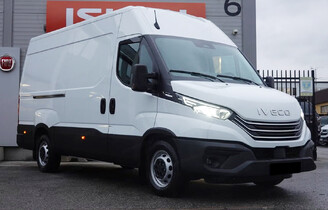 Iveco Daily 35S16 12m3 L3H2 Hi-Matic 2.3 156KM Furgon
