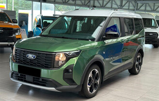 Ford Tourneo Courier Active A7 1.0 125KM Kombi