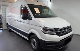 Volkswagen Crafter L4H3 8AT 2.0 177KM Furgon