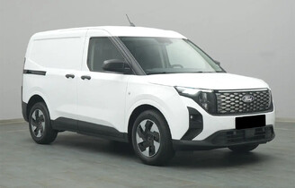 Ford Transit Courier L1H1 Trend Elektryczny A1 136KM Furgon