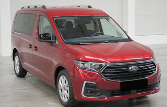 Ford Tourneo Connect Grand L2H1 Titanium A7 2.0 122KM Kombi