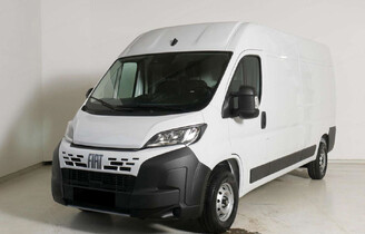 Fiat Ducato L3H2 2.2 140KM Furgon