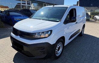 Opel Combo Van XL L2 1.5 100KM Furgon