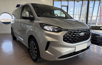 Ford Tourneo Custom 320 L2 Titanium X AT8 2.0 170KM Kombi