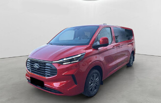 Ford Transit Custom Kombi M1 320 L2H1 Limited A8 2.0 170KM Kombi