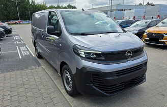 Opel Vivaro Extra Long L2H1 2.0 144KM Furgon