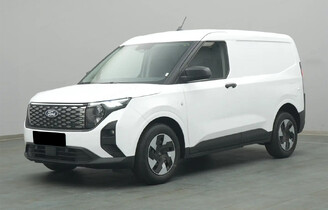 Ford Transit Courier L1H1 Trend Elektryczny A1 136KM Furgon