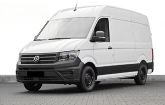 Volkswagen Crafter L3H3 2.0 140KM Furgon