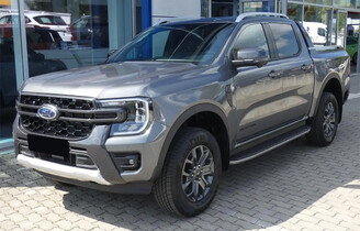 Ford Ranger Wildtrak A10 4x4 2.0 205KM Pick-Up