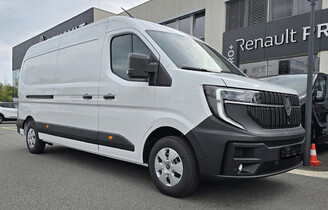 Renault Master L3H2 Extra 2.0 130KM Furgon