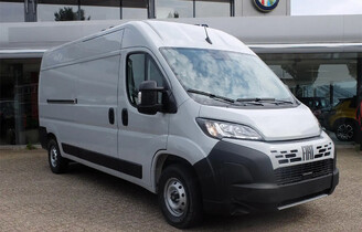 Fiat Ducato Maxi L3H2 AT 2.2 140KM Furgon