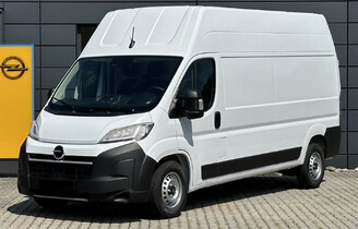 Opel Movano L3H3 2.2 140KM Furgon