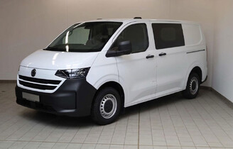 Volkswagen Transporter L2H1 Plus 2.0 150KM Brygadowy