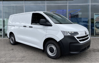 Volkswagen Transporter L1H1 2.0 150KM Furgon