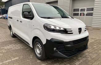 Peugeot Expert XL L2H1 2.2 150KM Furgon