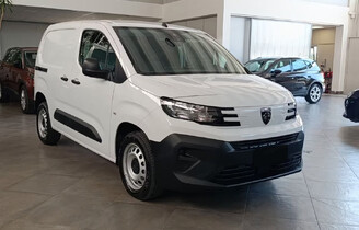 Peugeot Partner Van M L1H1 1.2 110KM Furgon