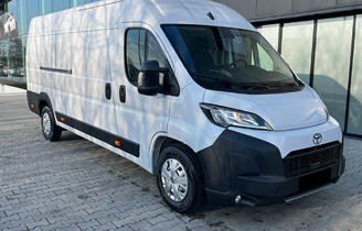 Toyota Proace Max L4H2 Active EV 270KM Furgon