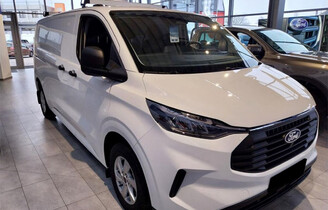 Ford Transit Custom 320 L2H1 Trend 2.0 136KM Furgon