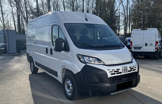 Fiat Ducato L2H2 2.2 140KM Furgon