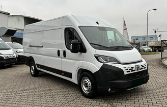 Fiat Ducato Maxi L4H2 2.2 140KM Furgon