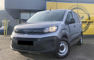 Opel Combo Van Cargo XL L2H1 1.5 100KM Furgon