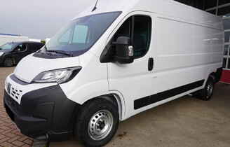 Fiat Ducato Maxi L3H2 2.2 140KM Furgon