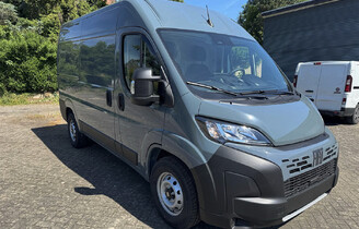 Fiat Ducato L2H2 2.2 140KM Furgon